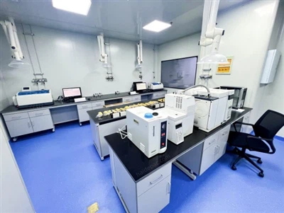 Centro de P&D da nova fábrica de Haide concluído em setembro de 2023